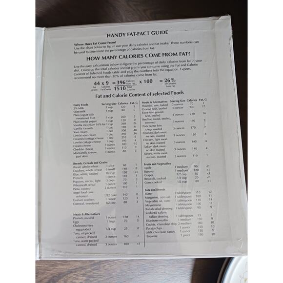 General Mills Gold Medal Flour Recipe Album - Picture 6 of 7